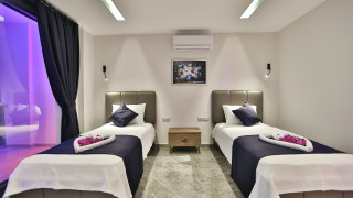 VKV4953 Villa Kalkan