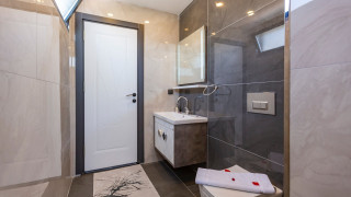 VKV7420 Villa Kalkan