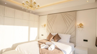 VKV3991 Villa Kalkan