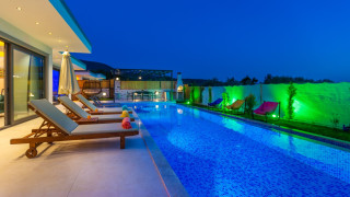 VKV3309 Villa Kalkan