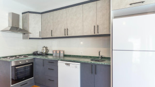 VKV4507 Villa Kalkan