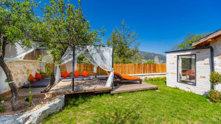 VKV2735 Villa Kalkan