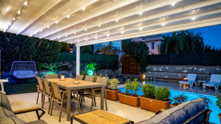 VKV8904 Villa Kalkan