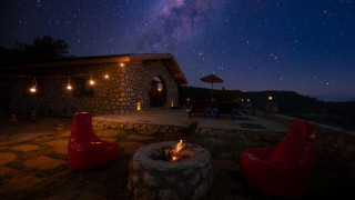 VKV9143 Villa Kalkan