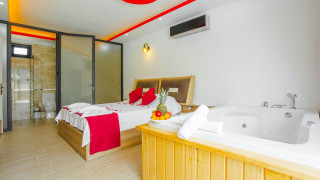 VKV2481 Villa Kalkan