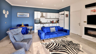 VKV2745 Villa Kalkan