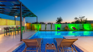 VKV3309 Villa Kalkan