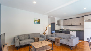VKV4507 Villa Kalkan