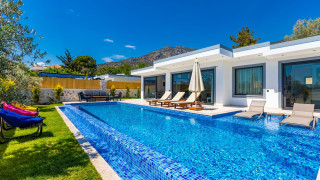 VKV9274 Villa Kalkan