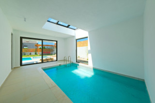 VKV6627 Villa Kalkan