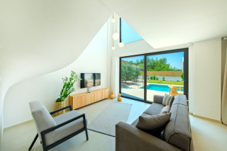 VKV6627 Villa Kalkan