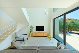 VKV6627 Villa Kalkan