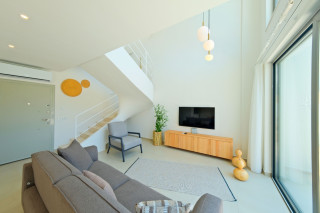 VKV6627 Villa Kalkan