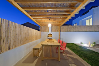 VKV6627 Villa Kalkan