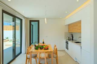 VKV6627 Villa Kalkan