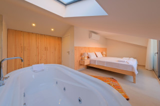 VKV6627 Villa Kalkan