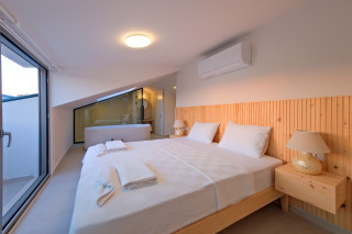 VKV6627 Villa Kalkan