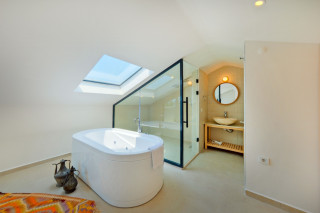 VKV6627 Villa Kalkan