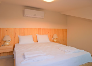 VKV6627 Villa Kalkan