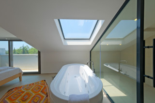 VKV6627 Villa Kalkan