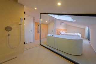 VKV6627 Villa Kalkan