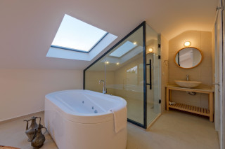 VKV6627 Villa Kalkan