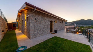 VKV5037 Villa Kalkan