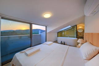 VKV6627 Villa Kalkan