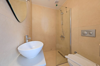 VKV6627 Villa Kalkan