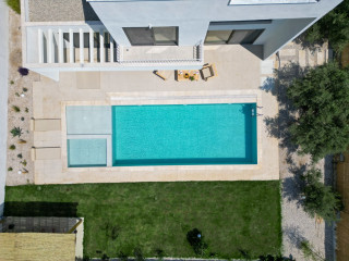 VKV6627 Villa Kalkan
