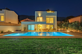 VKV6627 Villa Kalkan