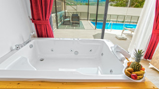 VKV2481 Villa Kalkan