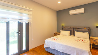 VKV4507 Villa Kalkan