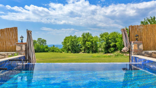 VKV7822 Villa Kalkan