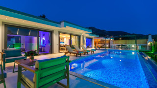 VKV3309 Villa Kalkan