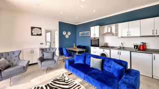 VKV2745 Villa Kalkan