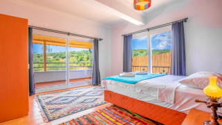 VKV6277 Villa Kalkan