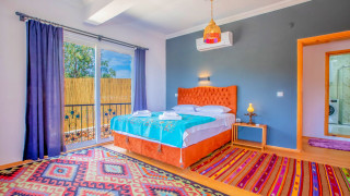 VKV6277 Villa Kalkan