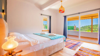 VKV6277 Villa Kalkan
