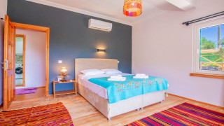 VKV6277 Villa Kalkan