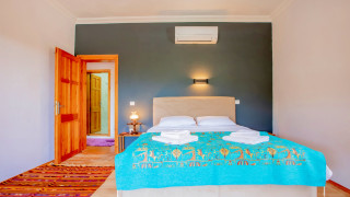 VKV6277 Villa Kalkan