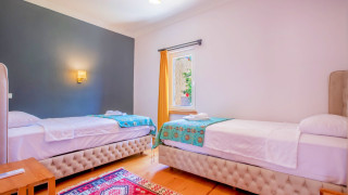 VKV6277 Villa Kalkan