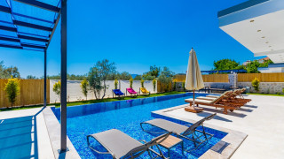VKV9274 Villa Kalkan