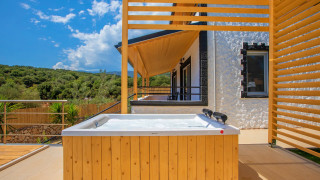 VKV6277 Villa Kalkan