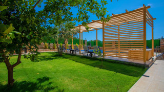 VKV6277 Villa Kalkan