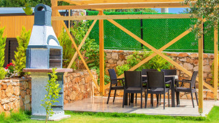 VKV6277 Villa Kalkan