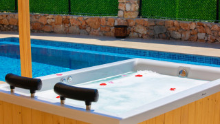 VKV6277 Villa Kalkan