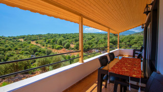 VKV6277 Villa Kalkan
