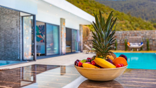VKV4965 Villa Kalkan