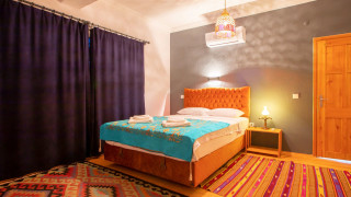 VKV6277 Villa Kalkan
